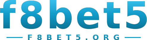f8bet5 logo